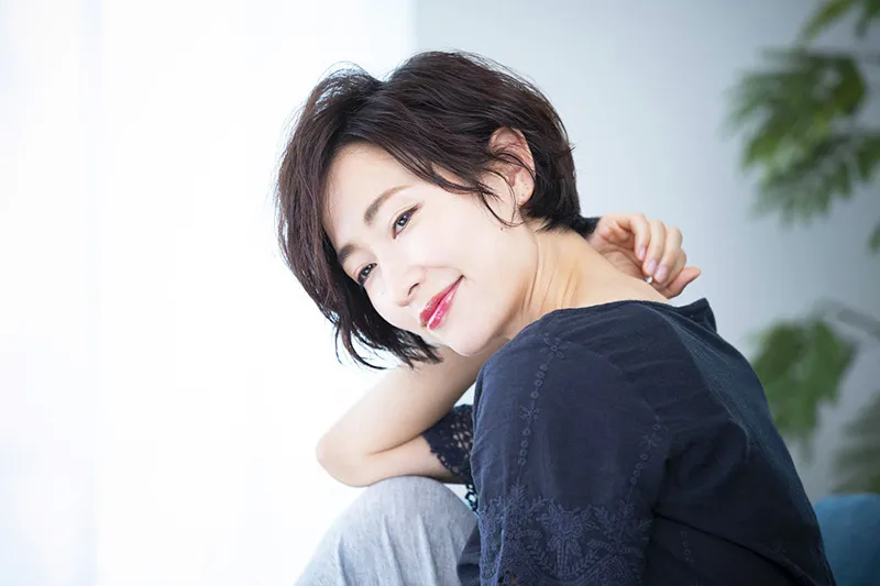 (女性/40代/主婦)