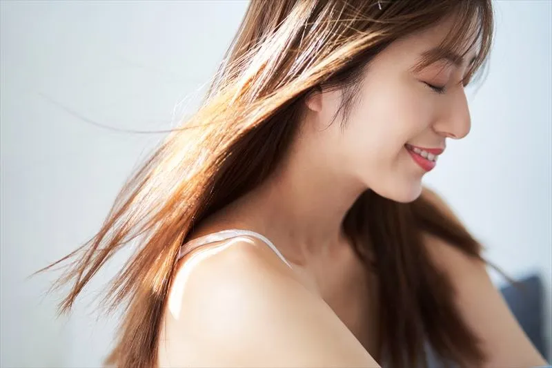 (女性/30代後半)
